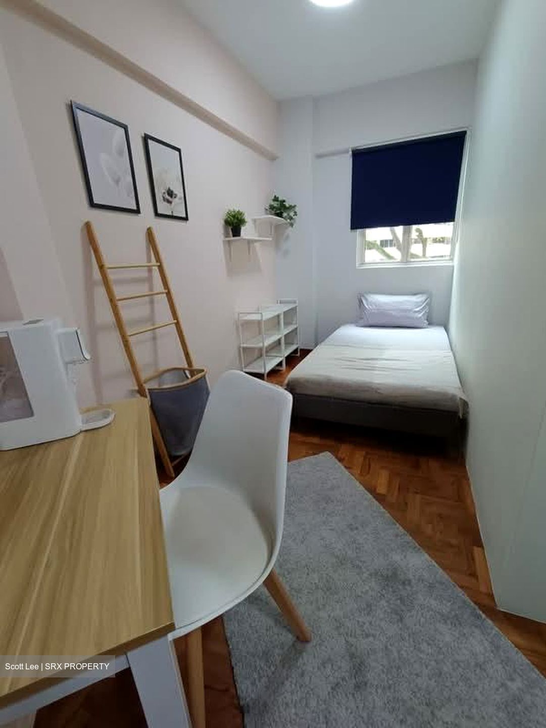 Melville Park (D18), Condominium #574064281